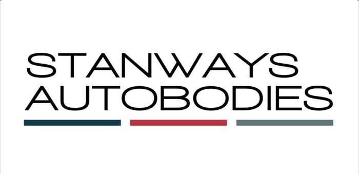 Stanways Autobodies Ltd